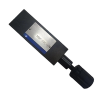 Vannes Modulaires de Décharge MBP MBA MBB MBP-03-C-10T MCB-02-A1-L-20 MBP-01-H-30 MBB-01-C-30 MBB-01-H-30 MBB-01-B-30 MBA-01-C-30