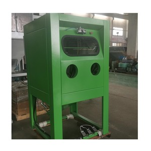 Máy Phun Cát Ướt DY- 10S - Product Image 2