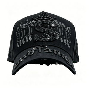 En stock y NUEVO: Gorras de béisbol deportivas Sad Boyz con logo bordado, 31 modelos al por mayor, G5 Originales, de ala ancha y estilo Beard Hat - Product Image 1