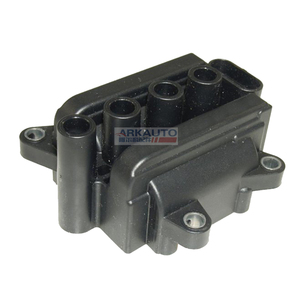 BOBINE D'ALLUMAGE 8200702693 H8200734204 UF685 8200734204 8200360911 pour DACIA Logan Sandero RENAULT Thalia Modus <span class=keywords><strong>Clio</strong></span> Kangoo - Product Image 2