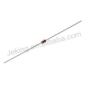 Jeking DO-35-2 <span class=keywords><strong>BZX79</strong></span> 5.1V Diodes Zener <span class=keywords><strong>BZX79</strong></span>-<span class=keywords><strong>C5V1</strong></span>,133 - Product Image 5