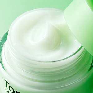 Crema Equilibrante Torriden con Extracto de Centella Asiática para Hidratar el Rostro, Apta para Todo Tipo de Piel - Product Image 2