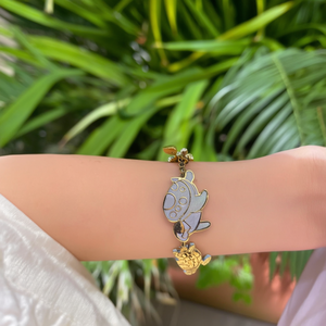 กำไลข้อมือแฟชั่น WF176-0216B - Product Image 3