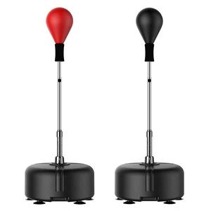 Balle de vitesse de boxe réglable pour adultes et enfants balles de frappe et balles de vitesse Gym Home Office - Product Image 1