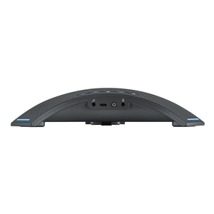Haut-parleur de conférence Bluetooth avec fonction 360°. Prise de son vocale, annulation du bruit par IA, haut-parleur pour grande salle de réunion S40 - Product Image 5