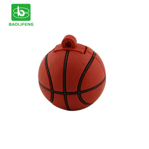 Personalizado de baloncesto deporte bola unidad Flash USB 512 mb/1 gb/2 gb/4 gb/8 gb/<span class=keywords><strong>16</strong></span> gb/32g/64 gb - Product Image 4