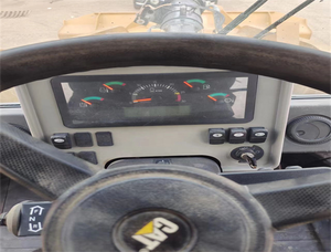 Cat bekas <span class=keywords><strong>50</strong></span> pemuat harga rendah kondisi baik Carter bekas tangan 5-ton <span class=keywords><strong>loader</strong></span> CAT950gc wheel <span class=keywords><strong>loader</strong></span> - Product Image 6