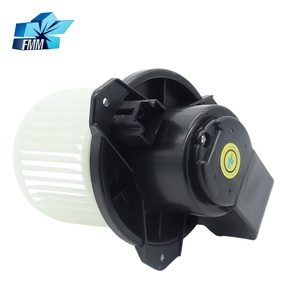 Ventilateur de climatisation de voiture à haute précision 24V, ventilateur de climatisation dynamique AC 27226EA01A pour camion HINO 300 24v - Product Image 2