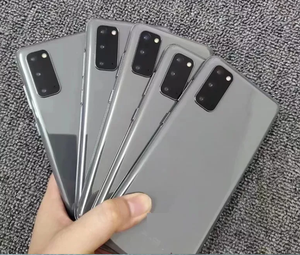 Fournisseurs vérifiés – Téléphones mobiles <span class=keywords><strong>S20</strong></span>+ <span class=keywords><strong>S20</strong></span> <span class=keywords><strong>Plus</strong></span> S22 Ultra pour Alibaba, technologie <span class=keywords><strong>5G</strong></span> <span class=keywords><strong>GSM</strong></span> espagnole - Product Image 2