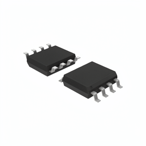Componentes de Memoria 8 SOlC SST25PF080B-80-4C-SAE, Distribuidor Autorizado de Productos Electrónicos - Product Image 1