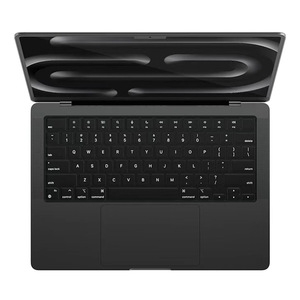 Gran Oferta 2024, Nueva Laptop Original de Marca Estadounidense, Mabook M4 Pro de 14 Pulgadas, Notebook, M-book Pro M4, Computadora Personal - Product Image 2