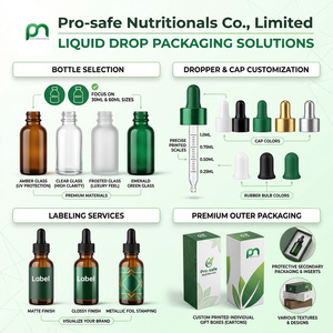 Gouttes liquides de zinc ionique pour le soutien quotidien de la santé, compléments alimentaires doux pour l'estomac, faciles à absorber, adaptés aux adultes et aux enfants - Product Image 6