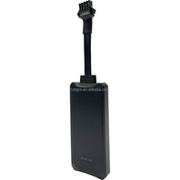 Pelacak GPS Mobil G02H 3G/4G Monitor Dashboard Beidou 1 Tahun Suara ACC Alarm SOS Pemutus Bahan Bakar Perangkat Motor Aplikasi Android Gratis