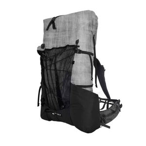 Sac à dos de camping en montagne léger et durable <span class=keywords><strong>3F</strong></span> pour GEAR Yue 45+10 pour 55L - Product Image 1