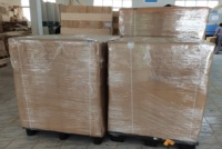 Bloc de balsa facile à découper pour l'art, l'artisanat, l'architecture, les matériaux de modélisme, fabricant de bois de balsa