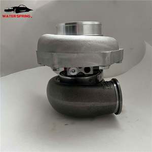 G30 900 turbocompressore doppio cuscinetto a sfera con turbina AR.83 <span class=keywords><strong>2</strong></span> V alloggiamento banda - Product Image 2