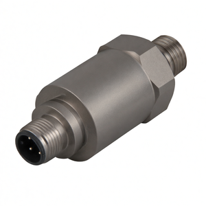 เครื่องมือวัดและตัวแปลงสัญญาณจากจีน 0-150 psi 4-20 Ma สำหรับ Copco พร้อมเอาต์พุตแบบอนาล็อก - Product Image 6