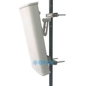 Antena 5G 4G LTE de Alta Ganancia de 32dbi y 50km, Router <span class=keywords><strong>Huawei</strong></span> 5G CPE Pro, Antena de Estación Base Exterior TS9 5G 4G 3G, <span class=keywords><strong>Repetidor</strong></span> Direccional - Product Image 1