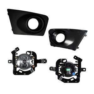 Fendinebbia della lampada di guida automatica dell'automobile del paraurti della parte <span class=keywords><strong>anteriore</strong></span> dei ricambi Auto H11 per <span class=keywords><strong>Mitsubishi</strong></span> TRITON/<span class=keywords><strong>L200</strong></span> 2009-2013 con il cablaggio dei cavi - Product Image 6