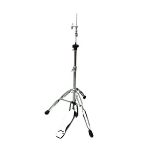 Vente directe usine : Ensemble <span class=keywords><strong>de</strong></span> cymbales Hi-Hat 12 pouces et pédale <span class=keywords><strong>de</strong></span> contrôle avec support métallique, idéal pour la mise à niveau des batteries électroniques. - Product Image 6