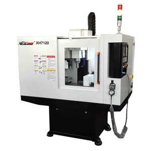 Xh7120 8000rpm Máy phay <span class=keywords><strong>CNC</strong></span> 3/4 trục BT30 trục chính trung tâm máy nhỏ - Product Image 1