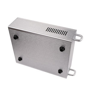 Piezas de Soldadura <span class=keywords><strong>Automotriz</strong></span> para Montacargas/Camiones/Industriales/Mecánicas/Motocicletas, Piezas de Soldadura de Aleación de Aluminio/Acero/Acero Inoxidable - Product Image 5