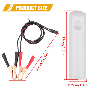 Outils de nettoyage d'injecteurs de carburant pour voitures, outil manuel en métal pour voitures et motos - Product Image 2