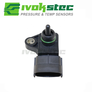 39300-2B000 393002B000 Capteur de pression absolue du collecteur MAP pour HYUNDAI KIA - Product Image 4