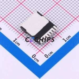 SP015N03BGHTO ใหม่ล่าสุด TOLL-8L ทรานซิสเตอร์ภาคสนามทรานซิสเตอร์ (Mosfet) - Product Image 2