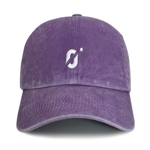 Gorras Personalizables de Algodón Suave en Diez Colores con Tela Lavable - Personalización de Logotipo Disponible (OEM/ODM) - Product Image 6