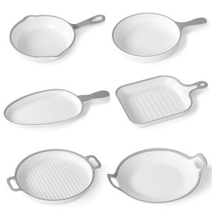 Xiangyuan <b>melamine</b> tableware <b>plates</b>, commercial noodle and rice bowl <b>plates</b>, creative imitation porcelain dish <b>plates</b>, plastic - Product Image 1