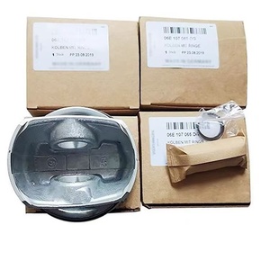 适用于奥迪Q3活塞发动机活塞改进活塞原厂正品 - Product Image 4