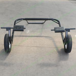 Soporte de Trabajo Ajustable para Motos de Nieve, Plataforma de Almacenamiento para Motos de Nieve, Elevador de Palanca, Carretilla para Motocicletas - Product Image 5