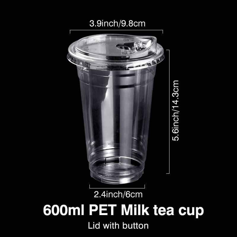 600ML