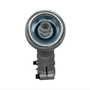 Caja de Engranajes para Cabezal de Recortadora de 26 mm 28 mm 9T para <span class=keywords><strong>HUSQVARNA</strong></span> H143 143RII 443R 436R G45, Piezas de Repuesto para Cortacésped - Product Image 4