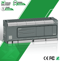 Nouveau Contrôleur PLC Schneider TM200C60R Modicon M200 à 60 Points de Sortie Relais pour l'Automatisation Industrielle