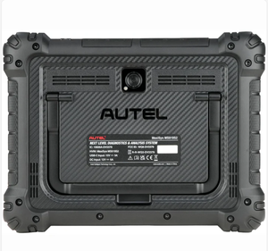 미국 창고 Autel Maxisys MS919 S2 스캐너 토폴로지 3.0 실시간 데이터 분석 ECU 프로그래밍 코딩 진단 도구 - Product Image 4