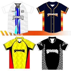 طقم شورت كرة قدم للبالغين بتصميم مخصص وشعار أمامي، قابل للتنفس، 100% بوليستر، قص آلي، خدمة الطباعة بالحرارة حسب الطلب YH - Product Image 1