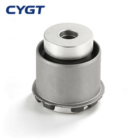 670107802 Nouveau silentbloc de bras de suspension inférieur avant en caoutchouc naturel de haute qualité pour Ghibli M157 & Quattroporte M156 2014+ pour Maserati