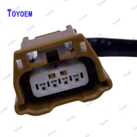 TOYOEM 22693-1MR0A voiture O2 Lambda pour nissan Murano capteur d'oxygène pour nissan Juke capteurs d'oxygène Denso capteur d'oxygène