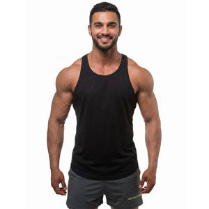 Débardeur décontracté pour homme 2026, le plus vendu, léger et respirant, prix avantageux pour adultes - Product Image 1