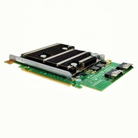 Kartu Kontroler 02560164 Antarmuka PCIe 4.0 X8 16 Port Internal 12Gbit/s Komponen Komputer SP686C-M-16i 4G