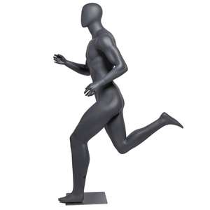 <span class=keywords><strong>Mannequin</strong></span> de sport pour vêtements de sport Yoga Pose <span class=keywords><strong>Boxe</strong></span> Courir Debout Pose Hommes Femmes Sport Affichage <span class=keywords><strong>Mannequin</strong></span> - Product Image 2