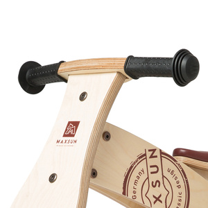 Bicicletas de Equilibrio para Niños Pequeños con Manillares Balanceados, Precio al por Mayor - Product Image 4