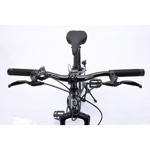 Naixin nhà máy nóng bán tùy chỉnh OEM bán buôn 20 inch MTB 7 tốc độ đôi ĐĨA PHANH nhôm khung xe đạp leo núi - Product Image 5
