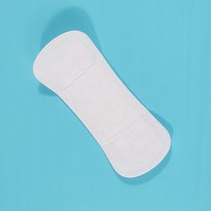Doublures de culotte de petite taille pour femmes, <span class=keywords><strong>prix</strong></span> d'usine, surface douce, meilleure qualité, serviettes hygiéniques féminines, tissu sain et respirant - Product Image 1