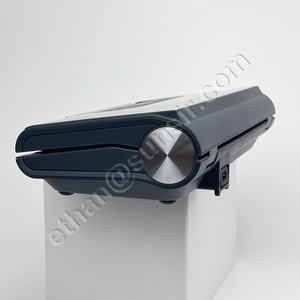 Sigillo sottovuoto barattolo di vetro conservazione ermetica per barattoli di vetro facile da usare Sunsir OEM/ODM - Product Image 6