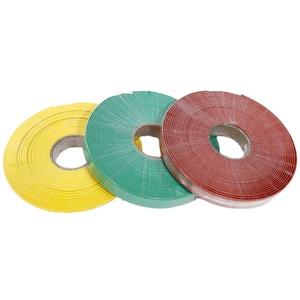 Tube d'isolation thermorétractable haute tension 10KV/35kv pour <span class=keywords><strong>gaine</strong></span> de barre omnibus - Product Image 4