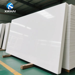 कारखाने की प्रत्यक्ष कीमत विस्तारित <span class=keywords><strong>pvc</strong></span> फोम बोर्ड 2 मिमी 12 मिमी 18 मिमी कठोर ठोस <span class=keywords><strong>pvc</strong></span> शीट - Product Image 3