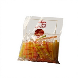 หัวสูบชิชาแบบใช้แล้วทิ้ง Khalil Mamoon Hygienic – แพ็ค 50 ชิ้น - Product Image 1